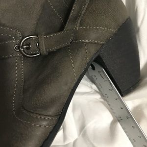 jellypop wide calf boots